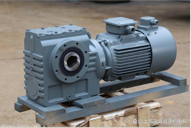 国内减速机市场，国外品牌优势何在？-图3