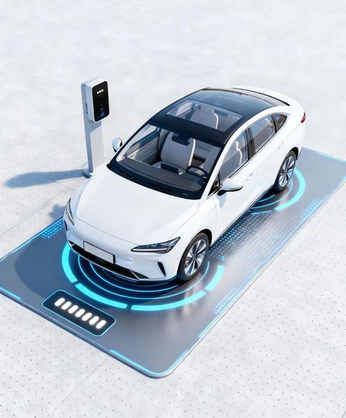 无线充电技术何时能普及？-图1