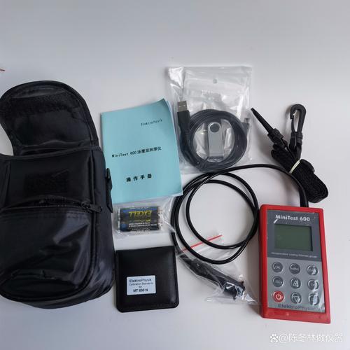 涂层附着力测试仪品牌哪个好？-图2