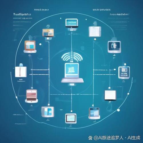 移动通信技术究竟属于什么技术类别?-图1 移动通信技术究竟属于什么技术类别?-图1