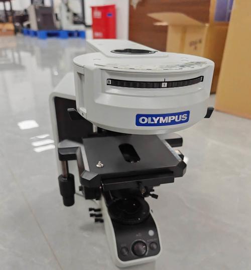 国外荧光显微镜品牌有哪些推荐？-图2