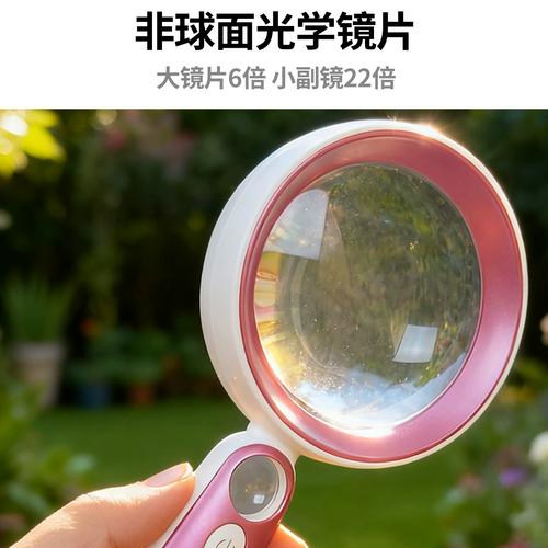 哪个老年人阅读放大镜品牌更可靠？-图2