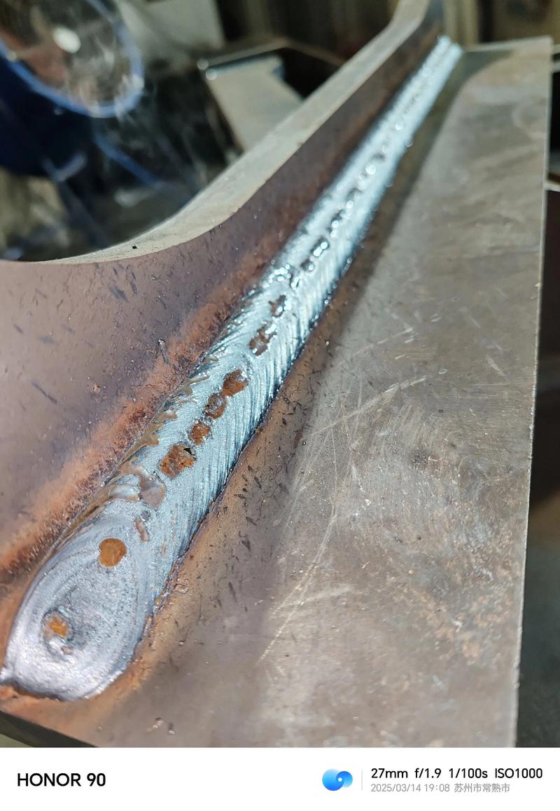 点焊技术基本手法视频,新手如何快速掌握?-图1 点焊技术基本手法视频,新手如何快速掌握?-图1