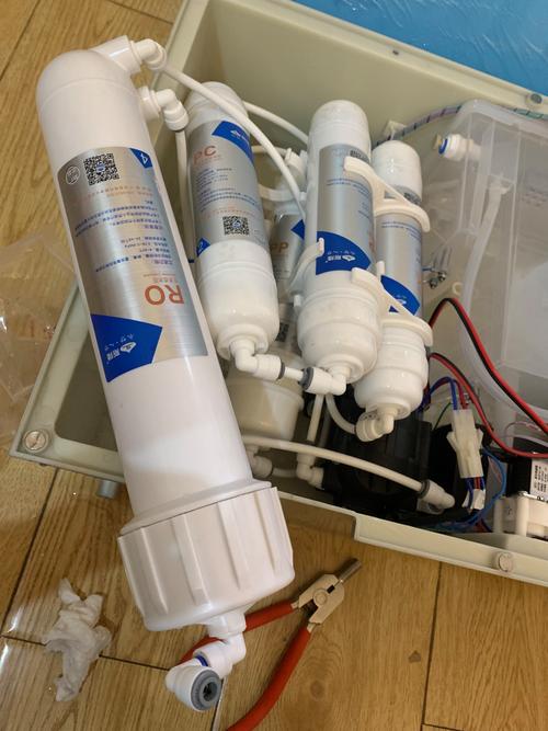 实验室ro纯水机品牌该怎么选？-图2