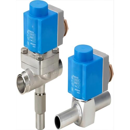 气液分离器品牌哪家好？-图1