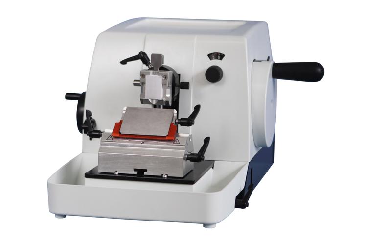 病理学组织切片机品牌该怎么选?-图2 病理学组织切片机品牌该怎么选?-图2