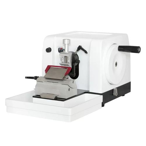 病理学组织切片机品牌该怎么选?-图3 病理学组织切片机品牌该怎么选?-图3