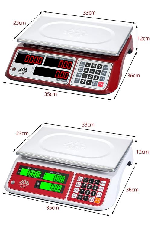国产十大电子天平品牌，哪些更值得选？-图2