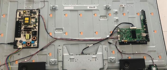 海信电视兰灯维修费用是多少?-图1 海信电视兰灯维修费用是多少?-图1