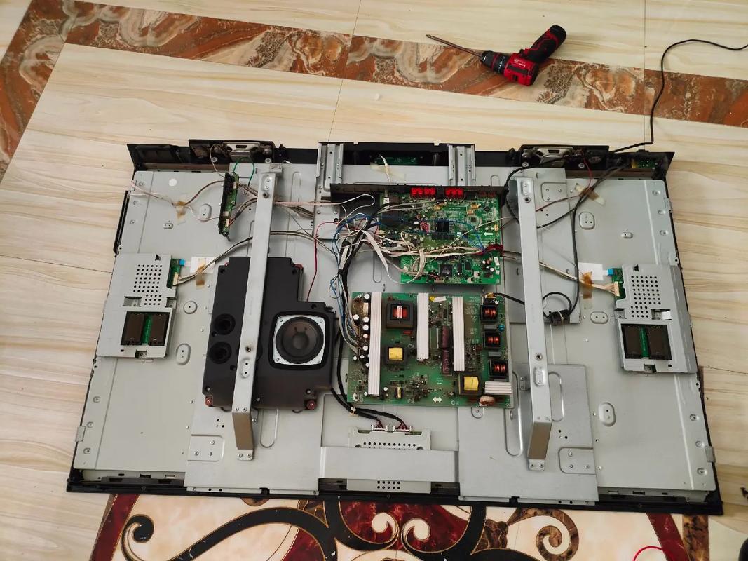 创维液晶电视维修论坛网，靠谱吗？-图1