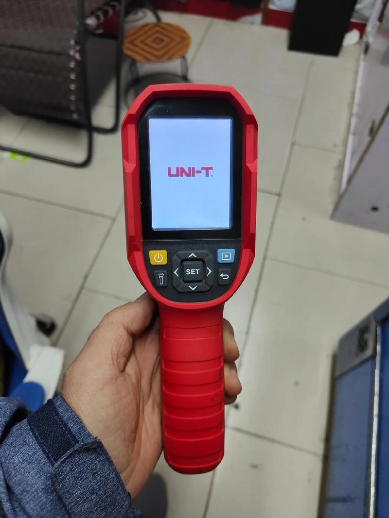 昆明手持测温仪品牌哪个好？-图1
