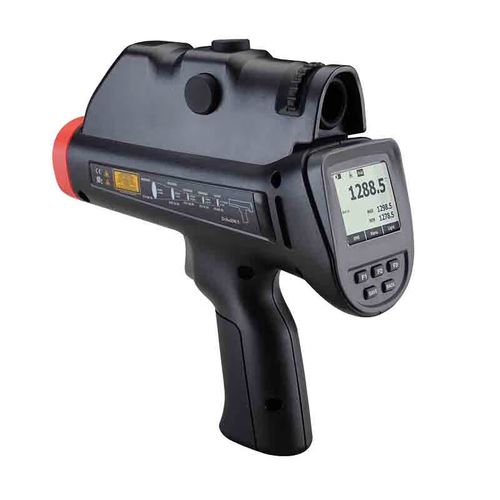 昆明手持测温仪品牌哪个好？-图2