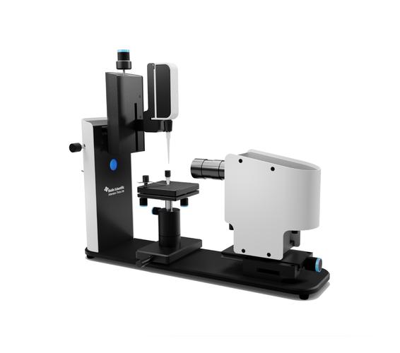 进口接触角测量仪品牌如何选?-图1 进口接触角测量仪品牌如何选?-图1