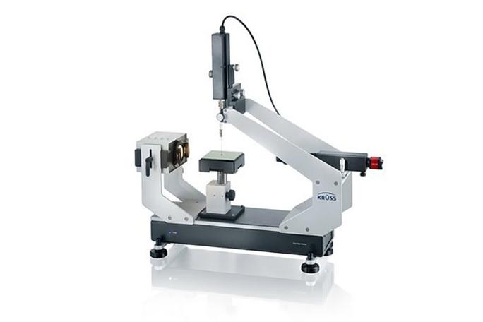 进口接触角测量仪品牌如何选?-图3 进口接触角测量仪品牌如何选?-图3