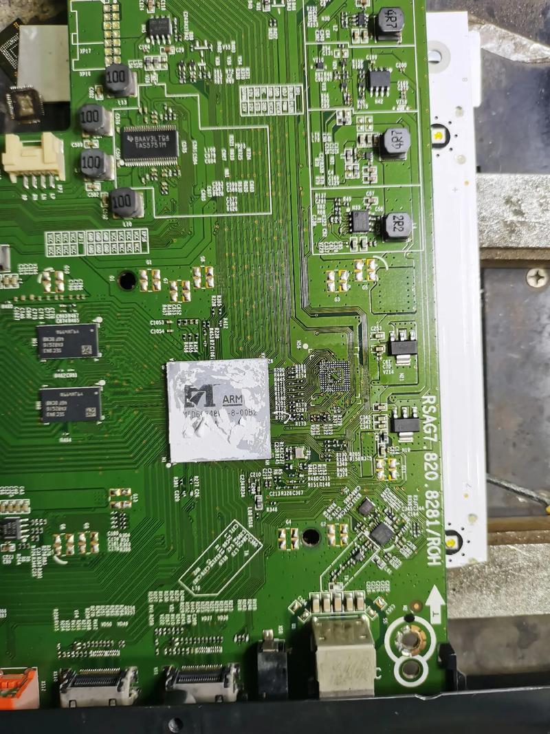 海信K610X3D维修常见问题有哪些？-图2