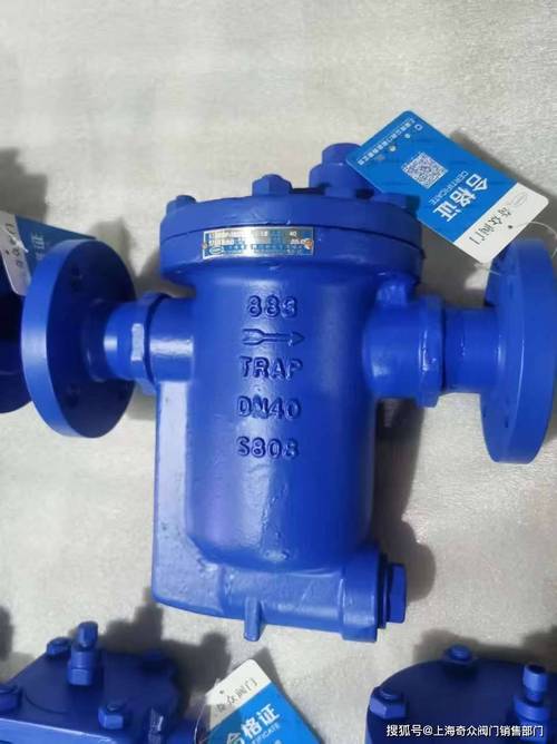 国产工业阀门一线品牌有哪些？-图2