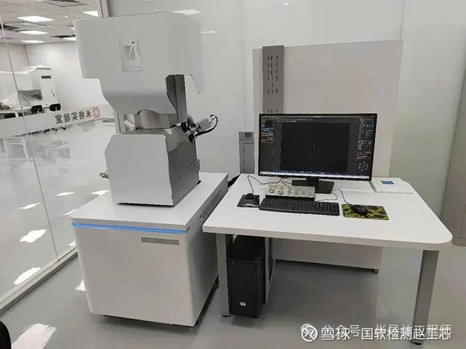 SEM电子显微镜品牌该怎么选？-图2