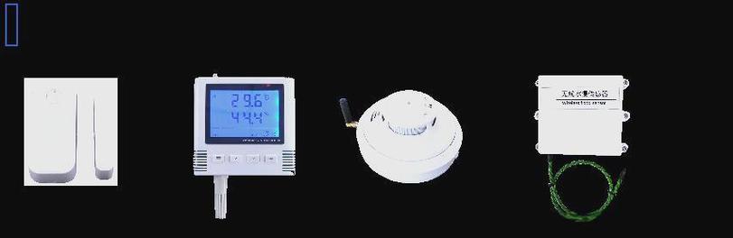 LoRa技术如何赋能智能家居？-图1