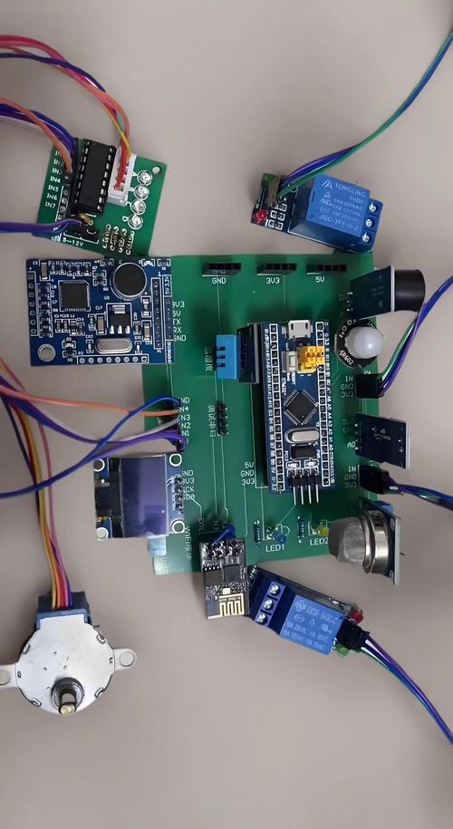 LoRa技术如何赋能智能家居？-图3