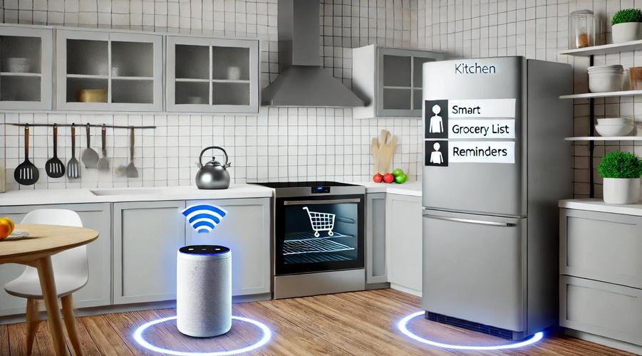 LoRa技术如何赋能智能家居？-图2