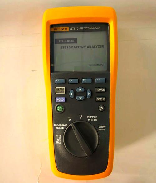 便携式内阻测试仪品牌哪个好？-图2