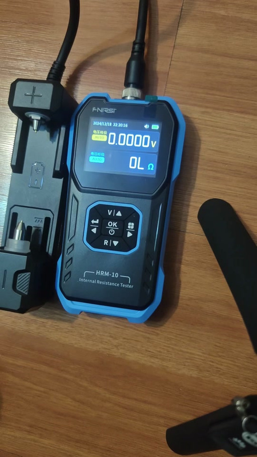 便携式内阻测试仪品牌哪个好？-图3