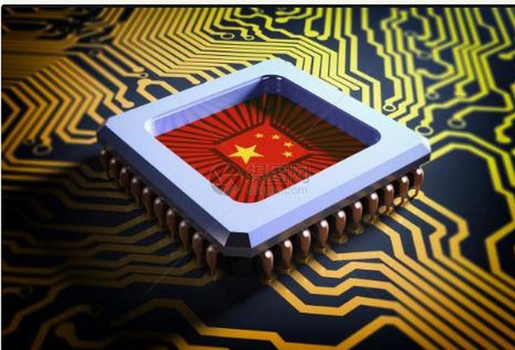 国民技术的芯片有何独特之处?-图2 国民技术的芯片有何独特之处?-图2