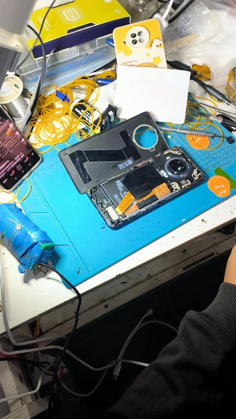 三星e1920nw维修故障怎么排查？-图3