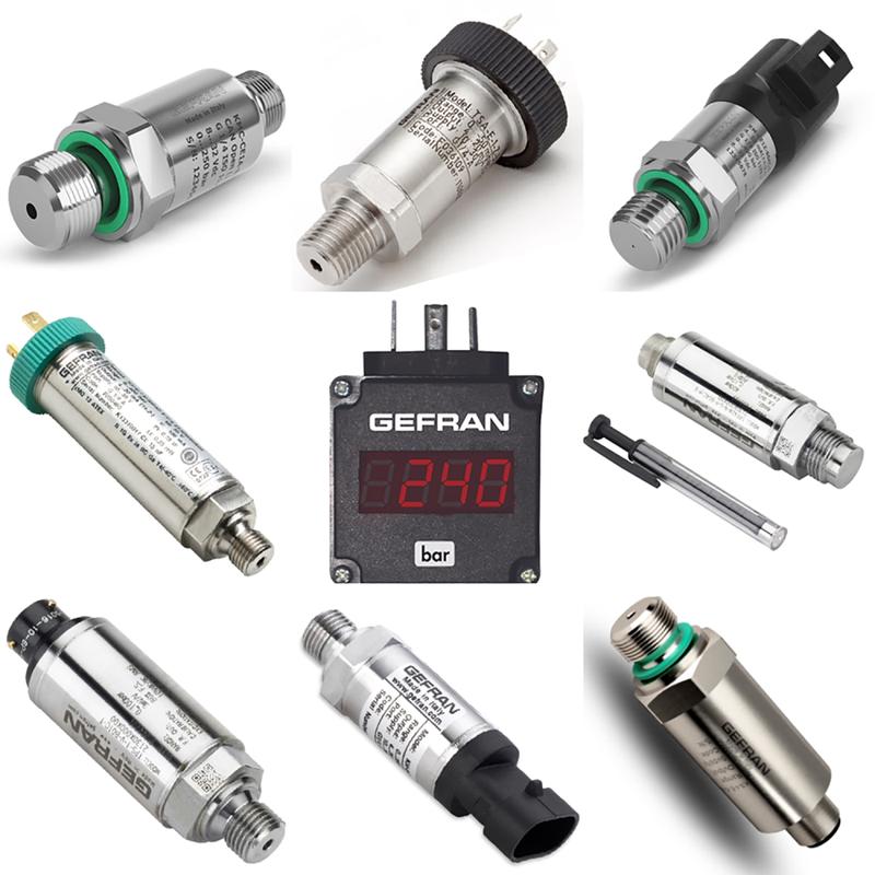 工业自动化传感器品牌哪家强？-图1