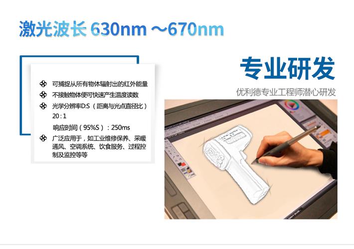 红外线测温成像仪品牌哪个好?-图3 红外线测温成像仪品牌哪个好?-图3