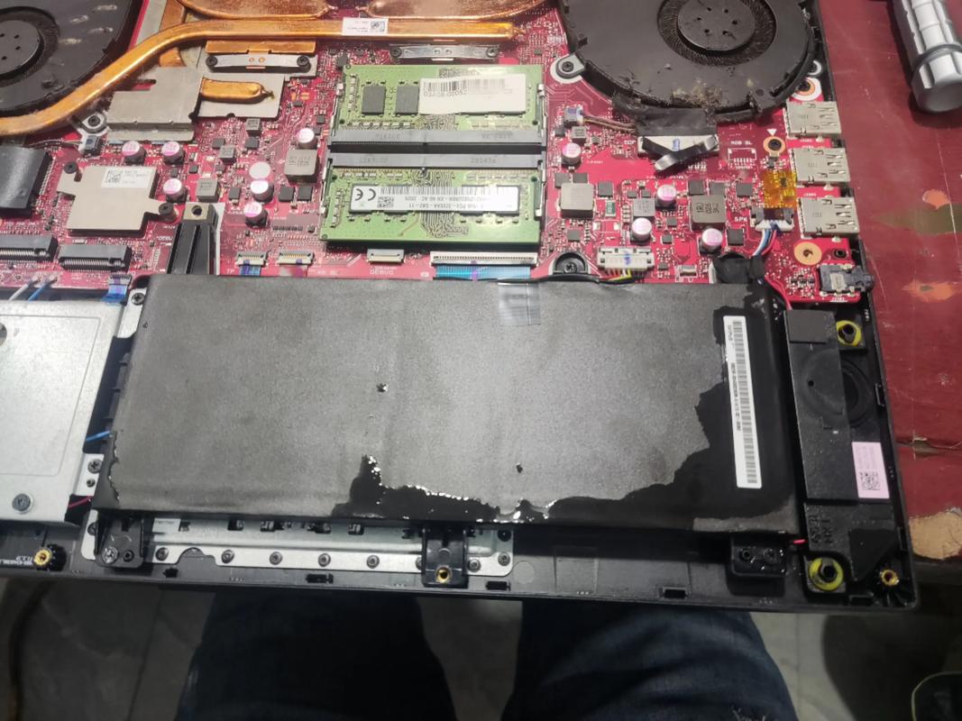 电路板进水，维修责任谁来担？-图1