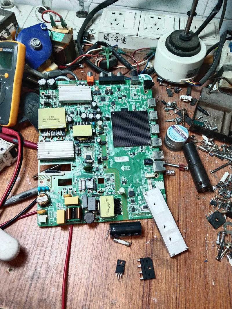电路板进水，维修责任谁来担？-图2