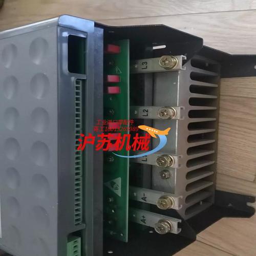 郑州欧陆直流调速器维修哪家好？-图1