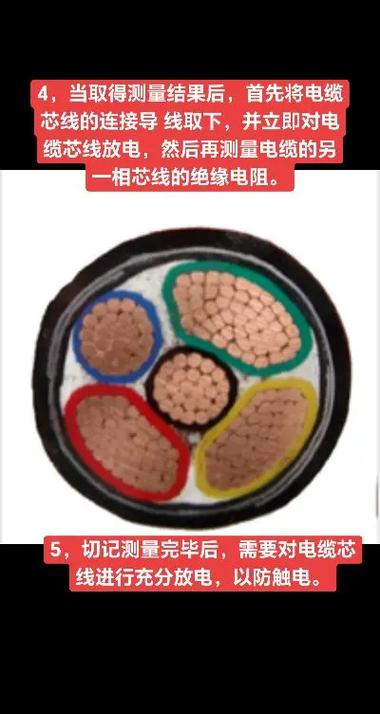 绝缘阻值在维修中到底有多关键？-图1