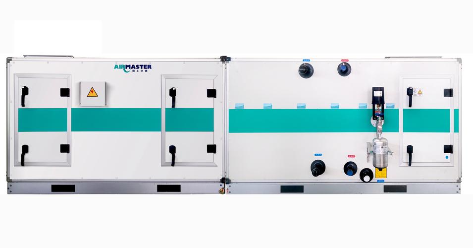 手术室净化空调机品牌哪个好?-图2 手术室净化空调机品牌哪个好?-图2