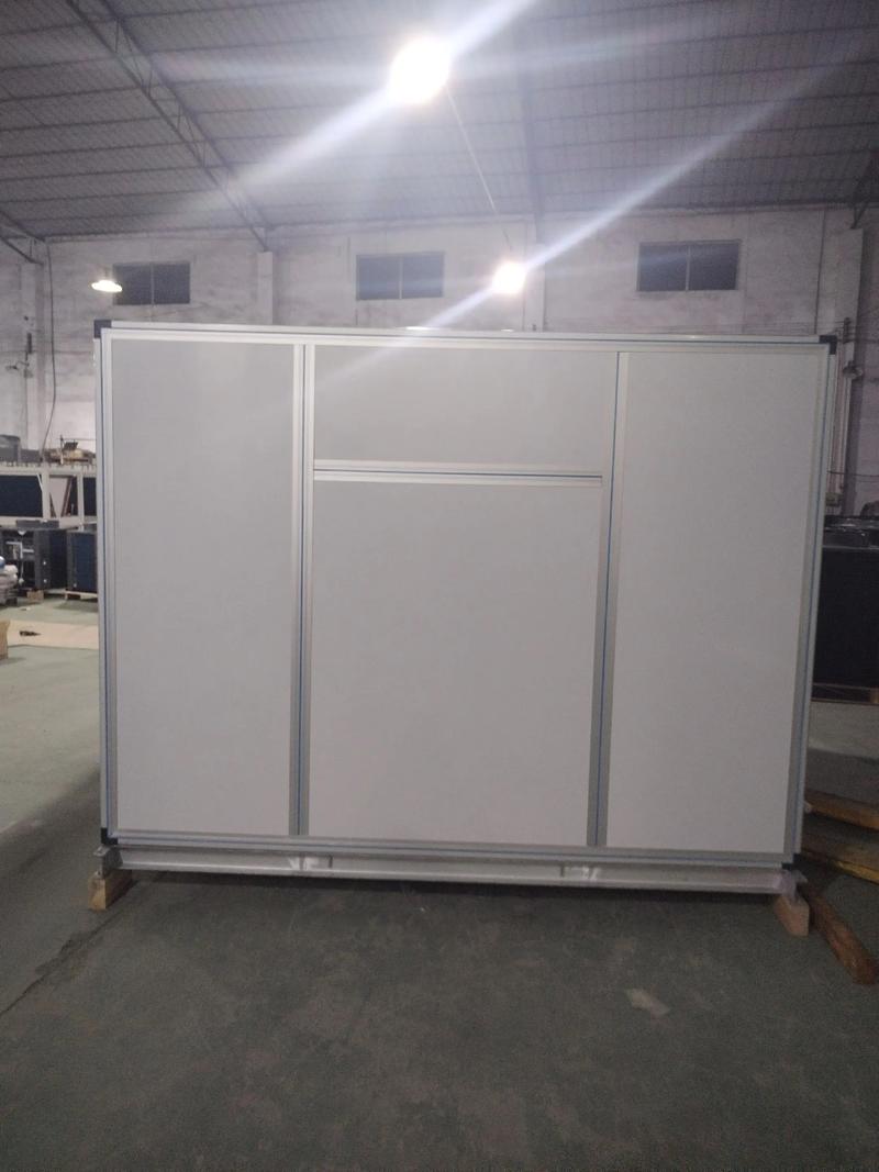 手术室净化空调机品牌哪个好?-图3 手术室净化空调机品牌哪个好?-图3