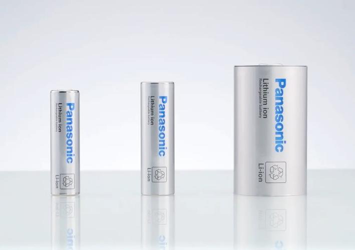 松下电池技术突破什么了?-图1 松下电池技术突破什么了?-图1