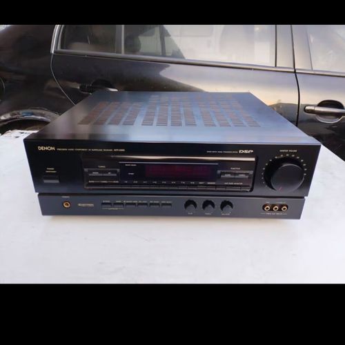 天龙AVR2000维修常见故障有哪些？-图1