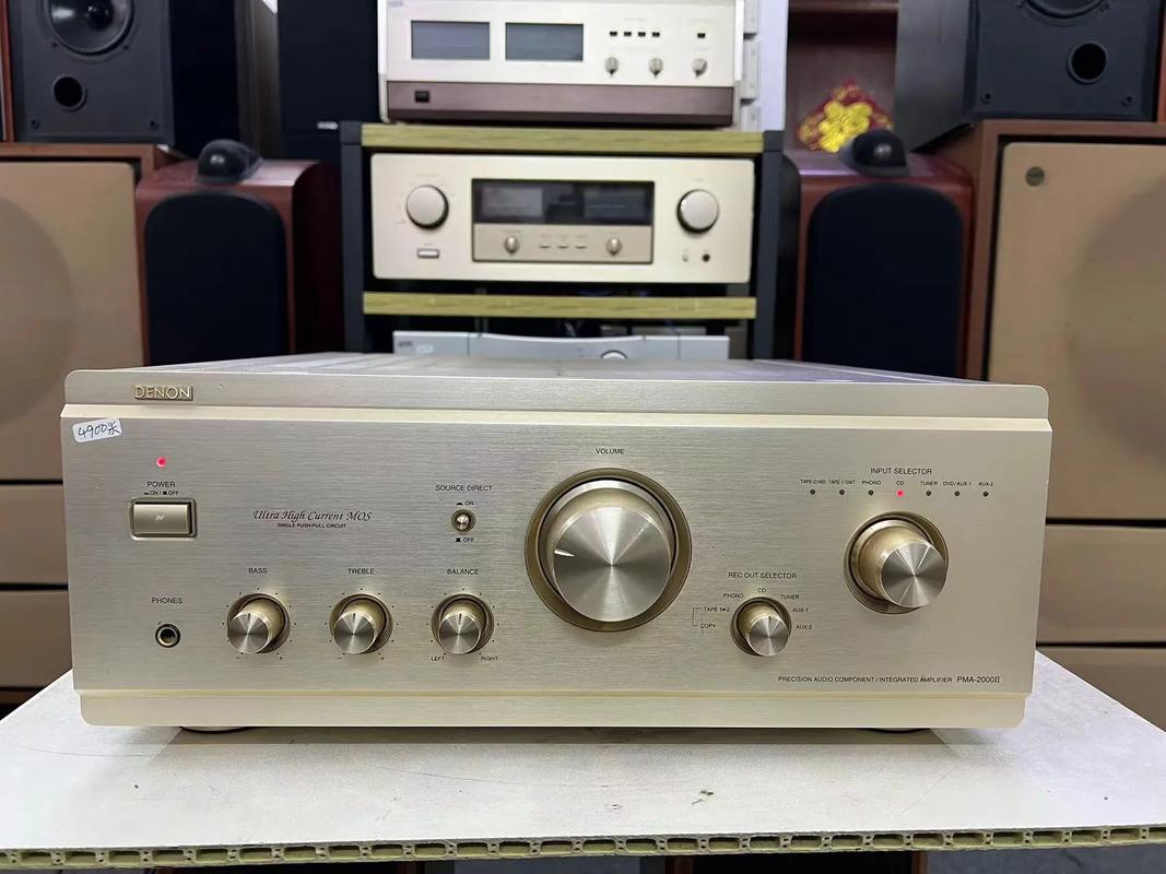 天龙AVR2000维修常见故障有哪些？-图2