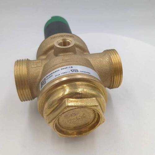 天然气减压阀进口品牌怎么选？-图1