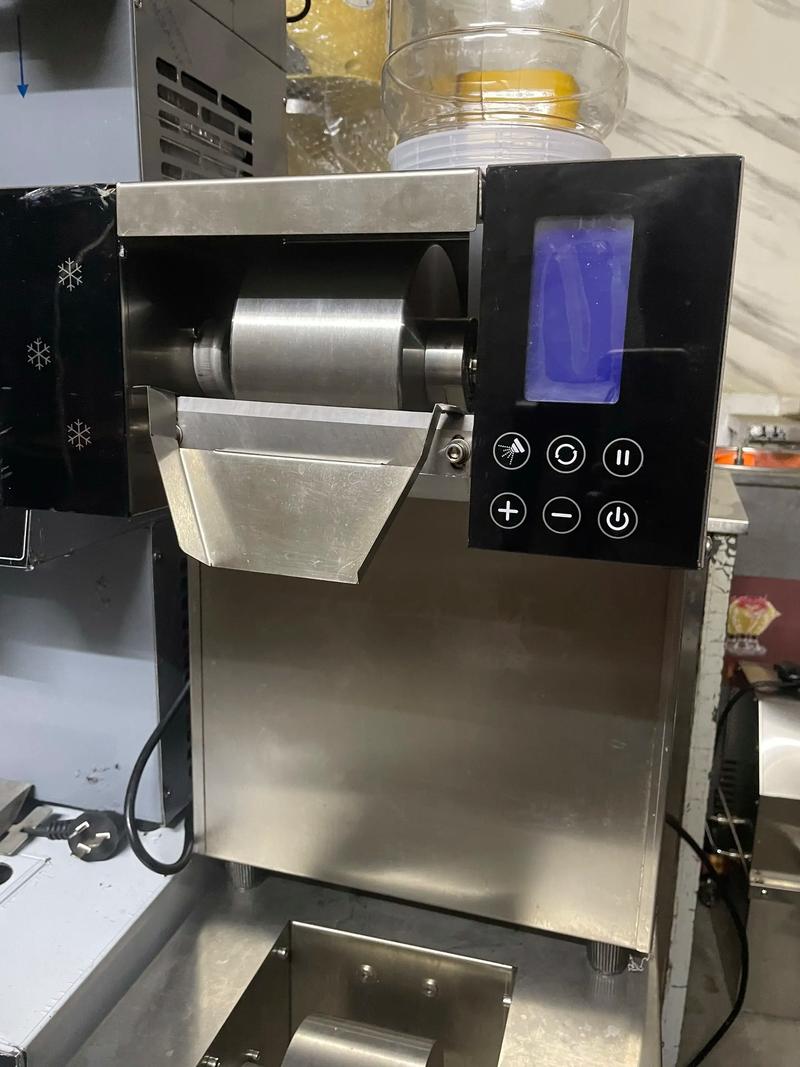 雪花牌制冰机是品牌吗？-图3