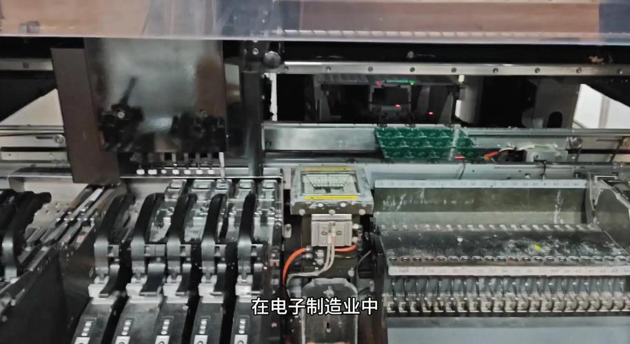 SMT封装技术具体指什么？-图3