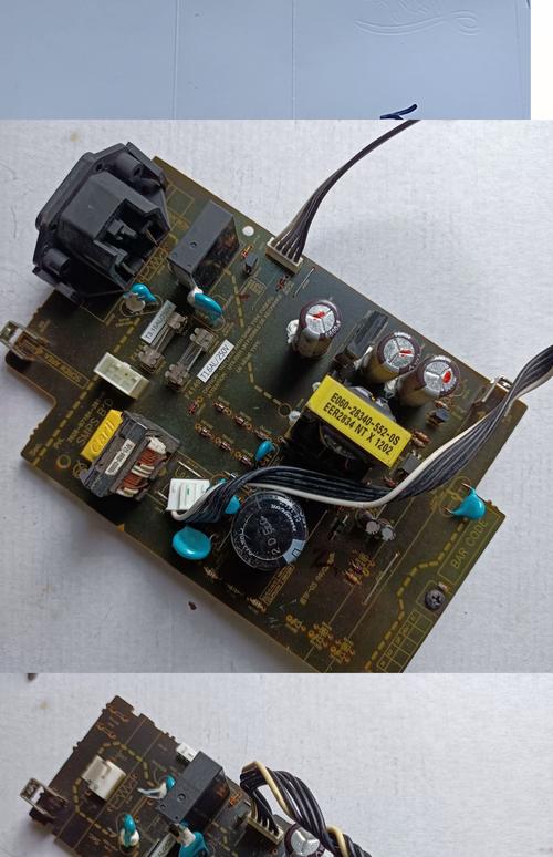 vip22a无输出,如何快速排查维修?-图3 vip22a无输出,如何快速排查维修?-图3