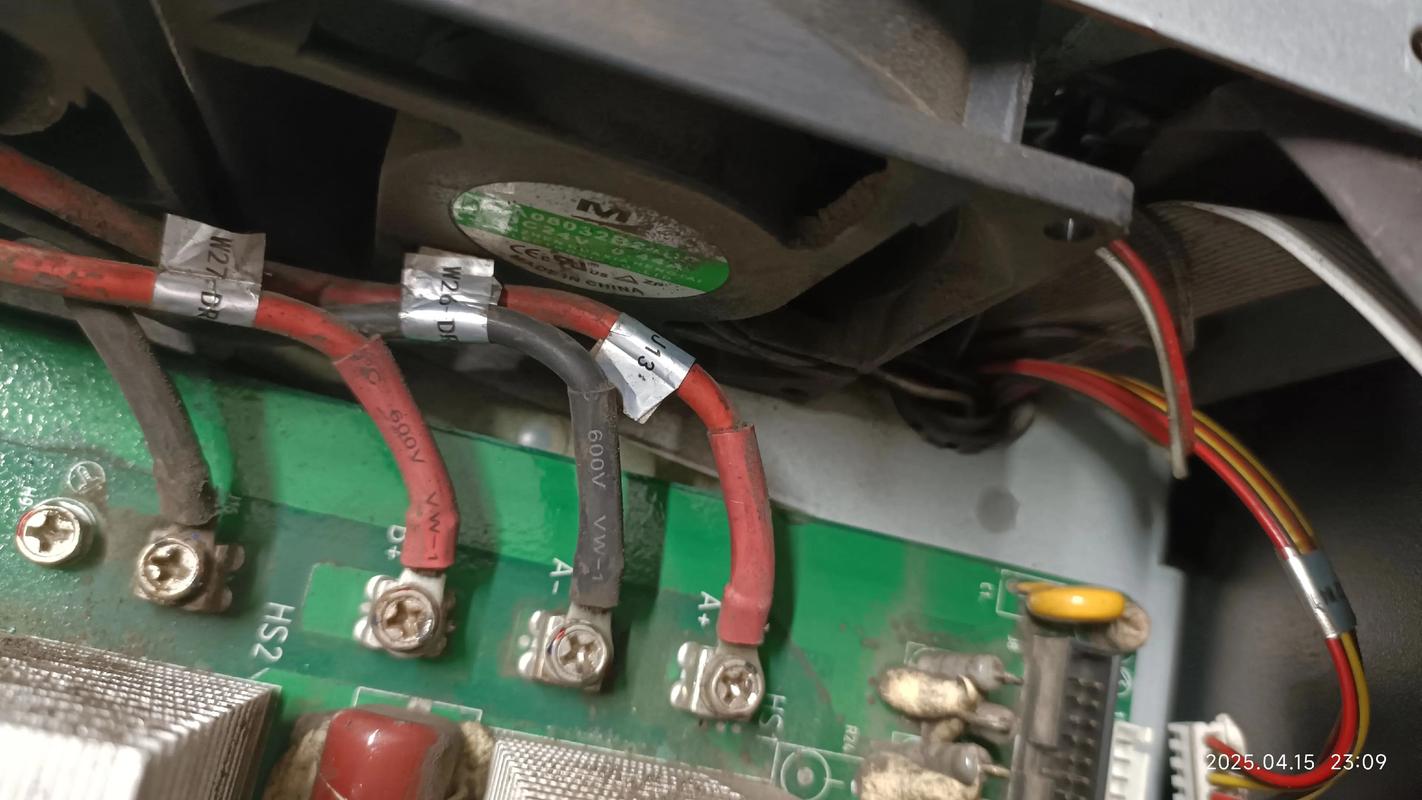 电路板维修电容放电有哪些安全方法？-图2