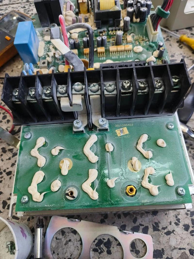 分立元件OCL功放如何快速排查故障？-图1