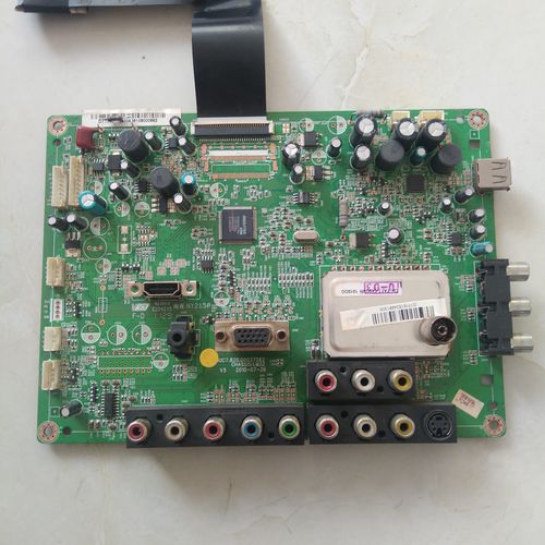 长虹LT32600维修故障如何排查？-图3