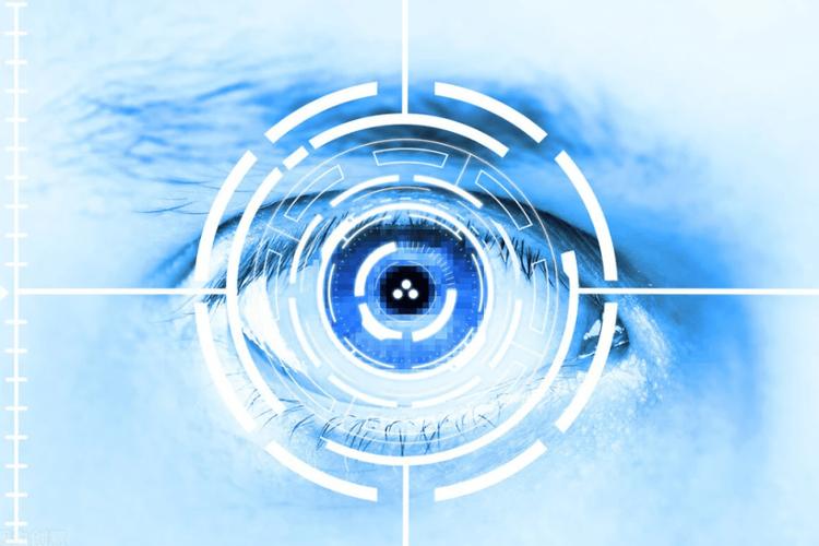 机场虹膜识别技术安全吗？-图3