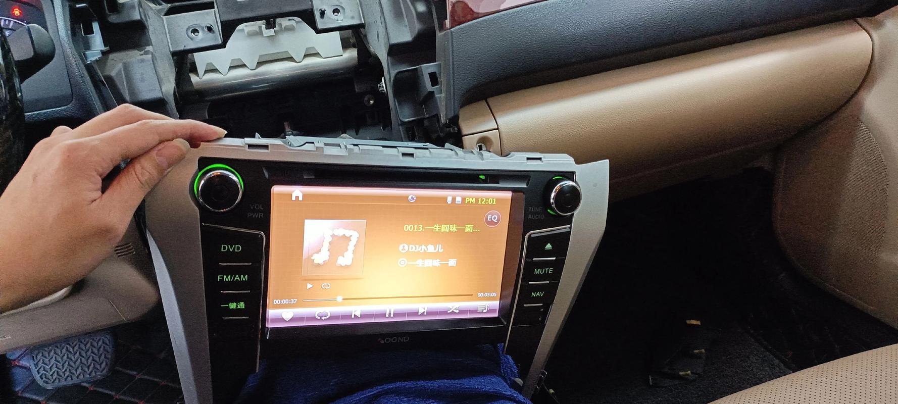 VCD影碟机故障维修常见问题有哪些？-图3