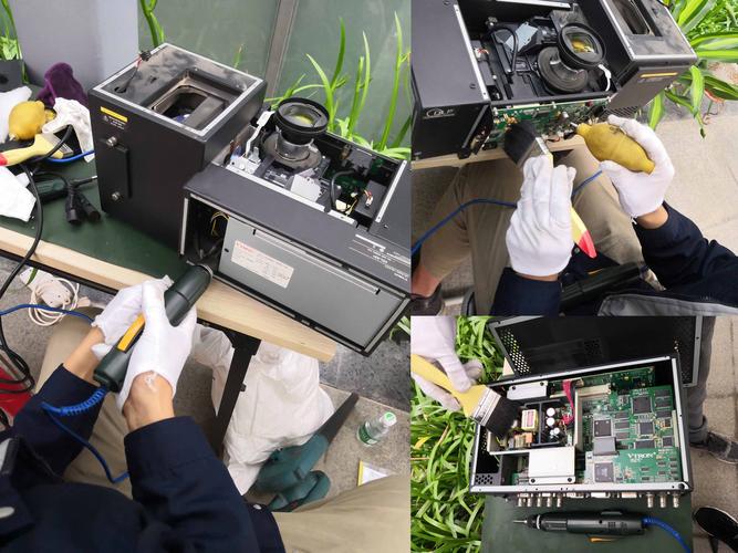 SIPS32V8p维修故障如何排查？-图2