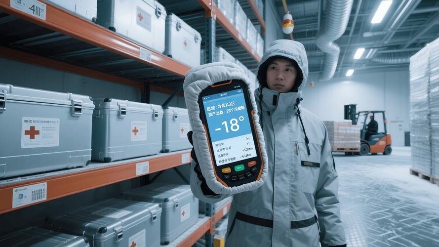 RFID技术应用的核心优势是什么？-图1